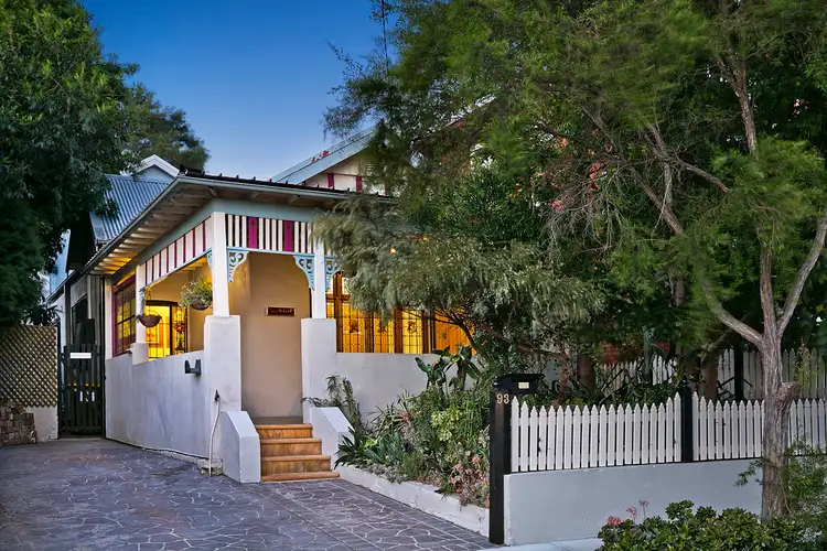 93 Newington Rd, Marrickville NSW 2204
