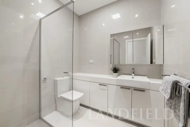 Seventh view of Homely apartment listing, 25/316 Manningham Road, Doncaster VIC 3108
