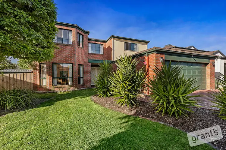 Main view of Homely house listing, 19 Scenic Drive, Beaconsfield VIC 3807