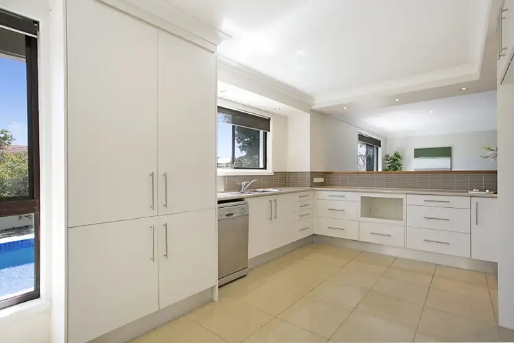 Fifth view of Homely house listing, 4 Intrepid Drive, Mermaid Waters QLD 4218