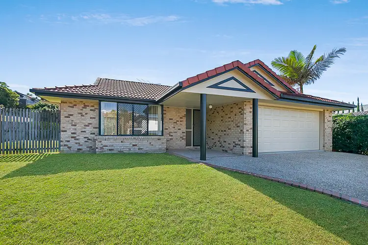 Fifth view of Homely house listing, 14 Altissimo Court, Eatons Hill QLD 4037
