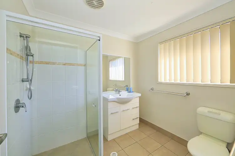 Seventh view of Homely house listing, 6 Jacaranda Dve, Bargara QLD 4670