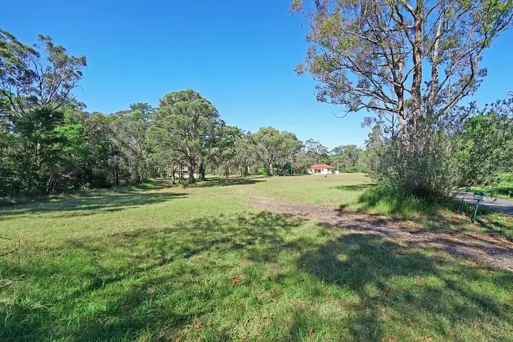 Second view of Homely house listing, 155 East Parade, Couridjah NSW 2571