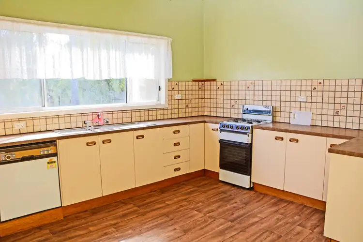 Second view of Homely house listing, 43 Maher Street, Euston NSW 2737