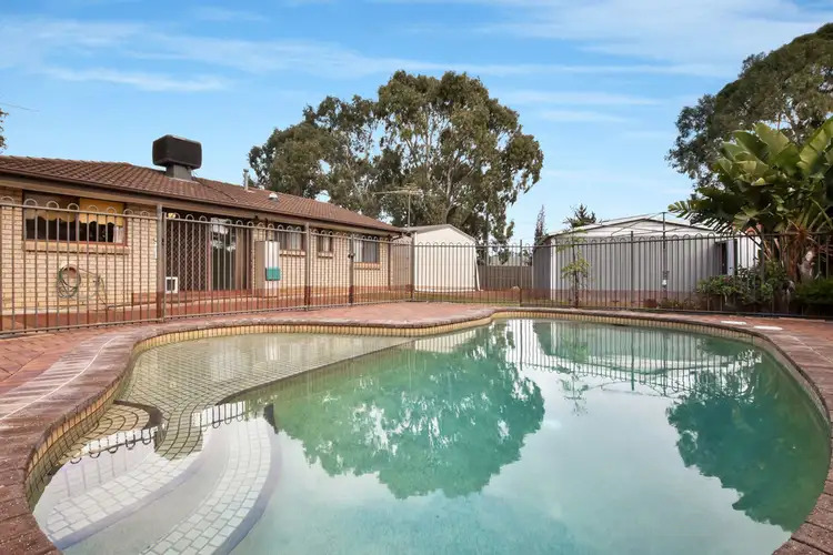 Second view of Homely house listing, 8 Amanda Way, Morphett Vale SA 5162