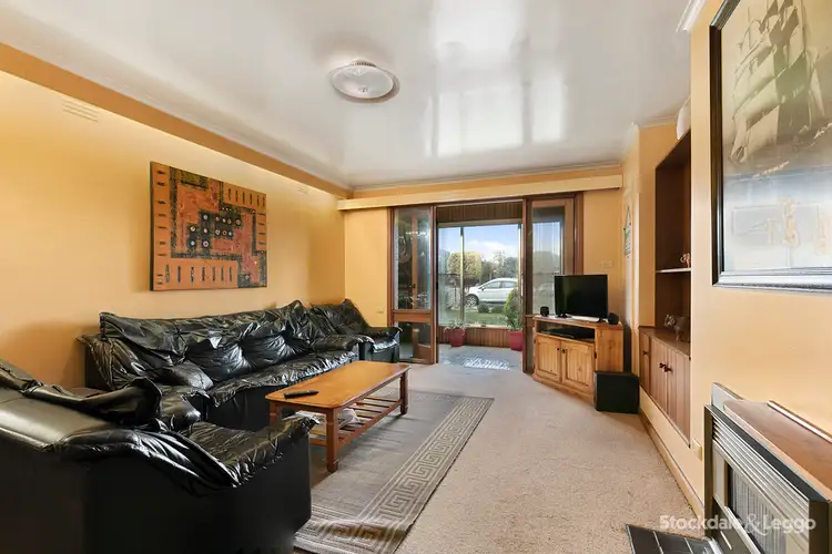 Third view of Homely house listing, 72 McCartin Street, Leongatha VIC 3953