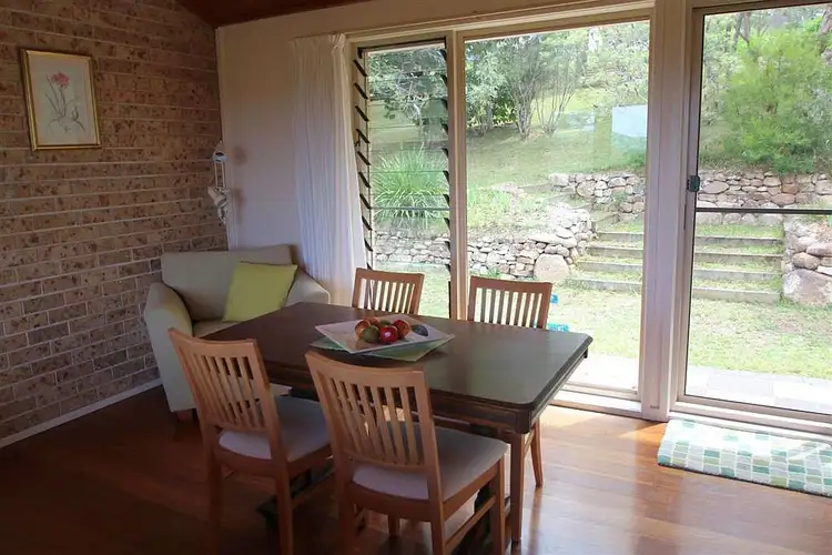 Fourth view of Homely house listing, 8 Yarran Place, Coomba Park NSW 2428