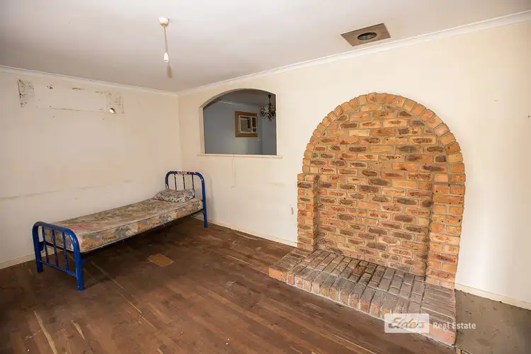 Second view of Homely house listing, 16 WARDLE CRESCENT, Naracoorte SA 5271