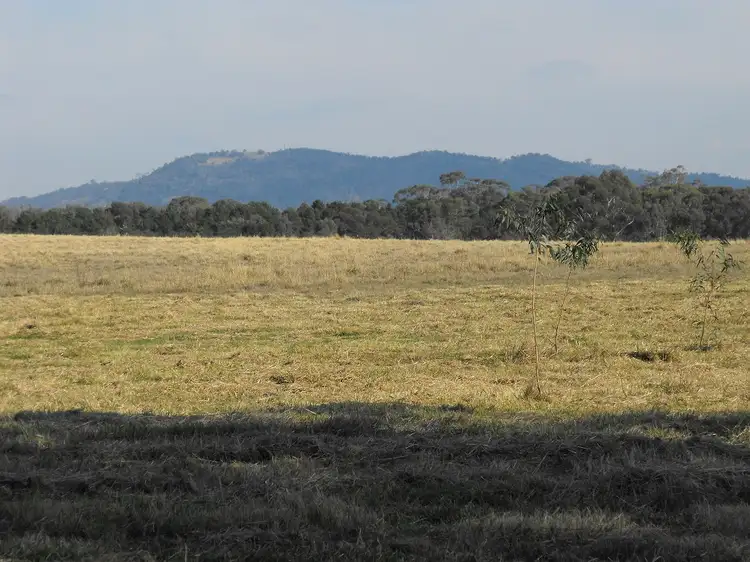 Lot 13 Bush Pea Drive, Seymour VIC 3660