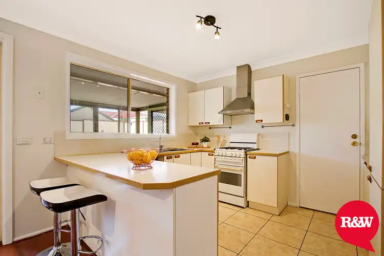 Third view of Homely house listing, 31 Rupertswood Road, Rooty Hill NSW 2766