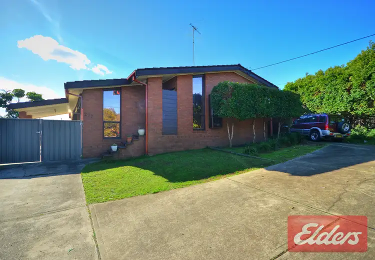 277 Old Windsor Road, Old Toongabbie NSW 2146