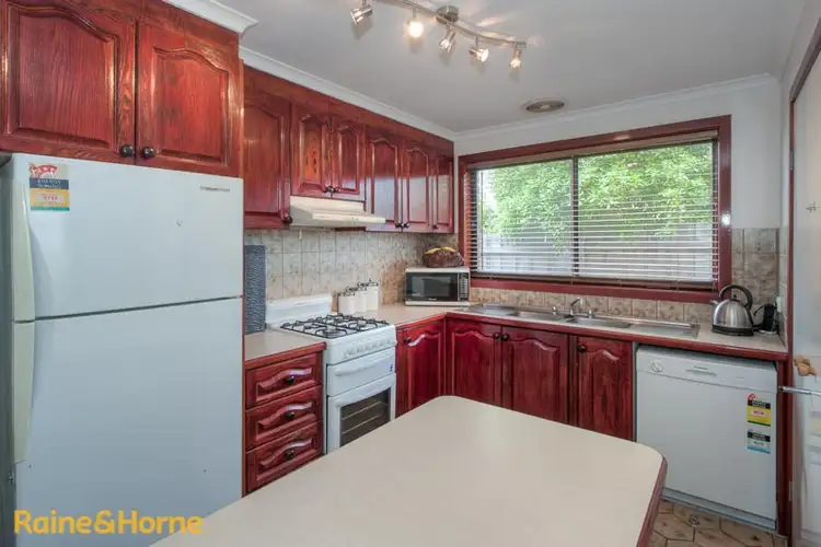 Third view of Homely house listing, 6 Ramsay Crt, Sunbury VIC 3429