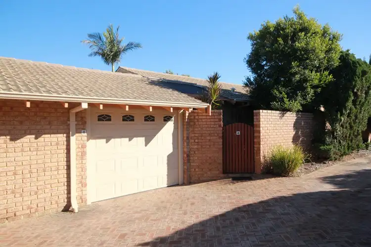 Second view of Homely villa listing, 4/33 Swan Street, Osborne Park WA 6017