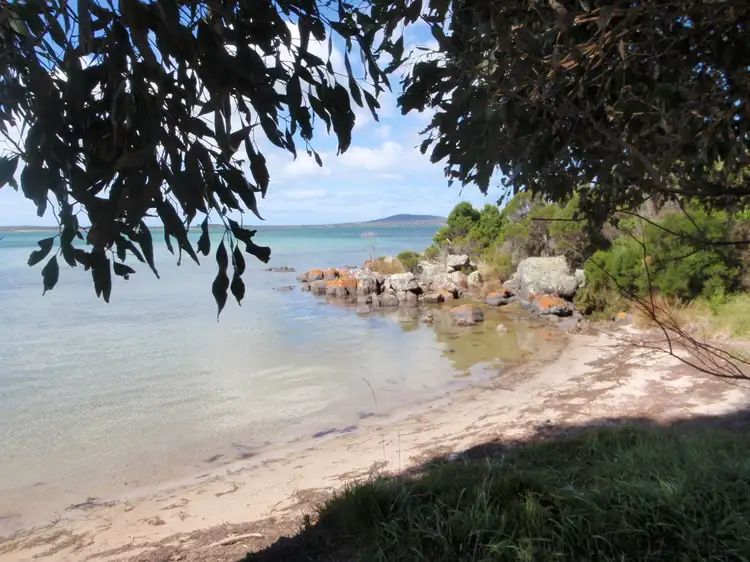 Sixth view of Homely rural property listing, 158 BADGER CORNER ROAD, Lady Barron TAS 7255
