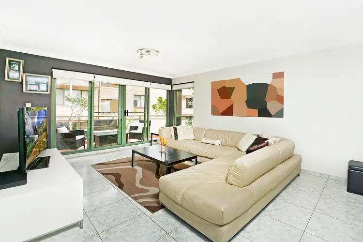 Third view of Homely unit listing, 5/31-33 Bellevue Parade, Hurstville NSW 2220