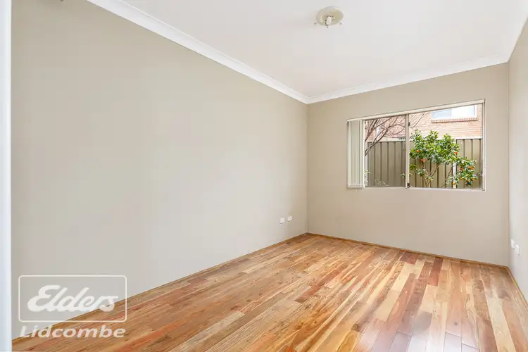 Fourth view of Homely house listing, 4/16-18 The Crescent, Berala NSW 2141