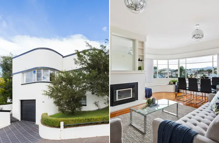 Main view of Homely house listing, 49 Connaught Crescent, West Launceston TAS 7250