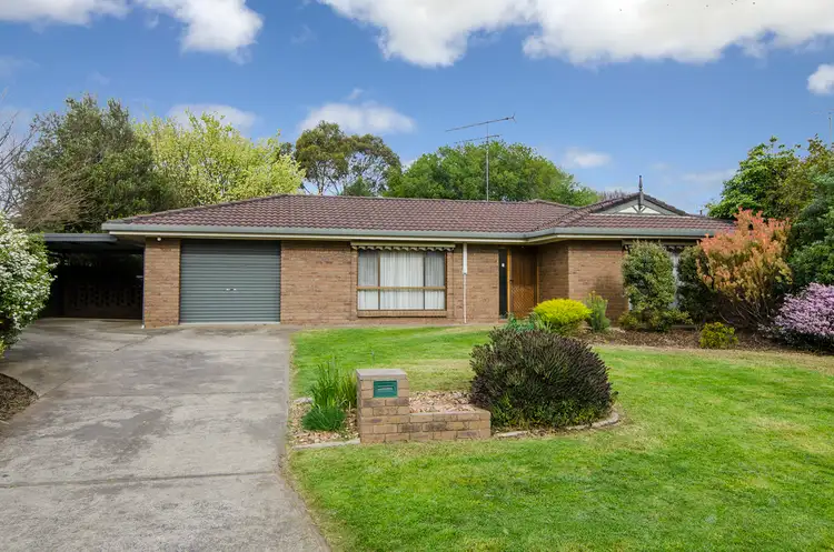 21 Westlands Court, Mount Gambier SA 5290
