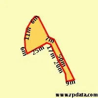 Third view of Homely land listing, Address available on request