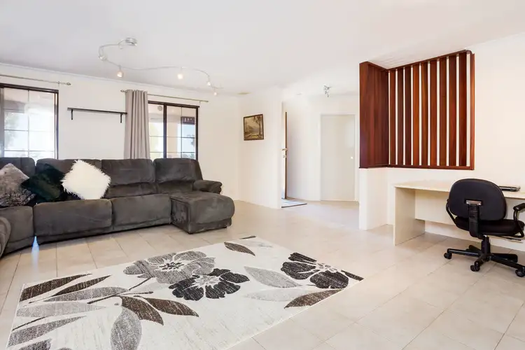 Second view of Homely house listing, 73 Quickly Crescent, Hamilton Hill WA 6163