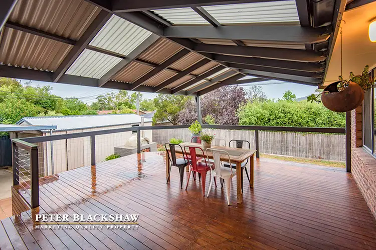 Fourth view of Homely house listing, 7 Mcrae Place, Kambah ACT 2902