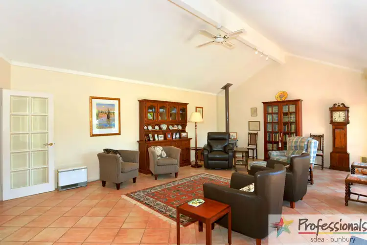 Third view of Homely house listing, 6 Litham Place, Pelican Point WA 6230