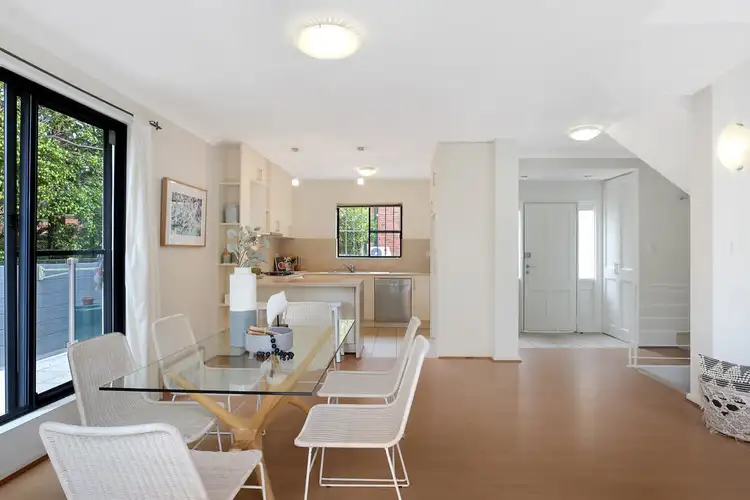 Fifth view of Homely townhouse listing, 5/55-57 Arden Street, Clovelly NSW 2031