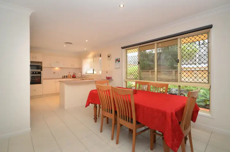 Fourth view of Homely house listing, 53 Ellis Drive, Mudgeeraba QLD 4213