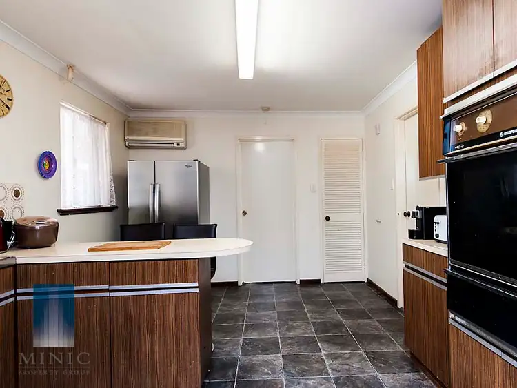 Fifth view of Homely house listing, 12 Nurdi Way, Riverton WA 6148