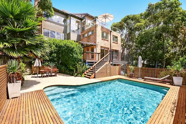 81 Castle Circuit, Umina Beach NSW 2257