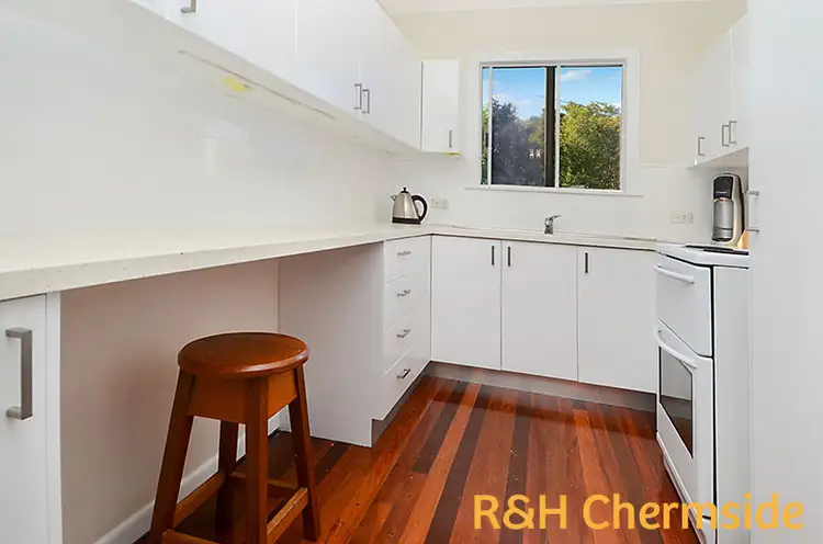 Third view of Homely house listing, 16 Gresford St, Chermside West QLD 4032