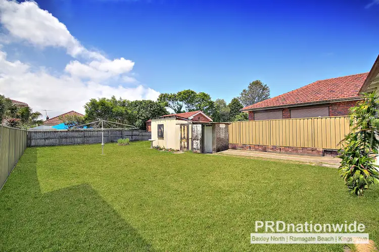 Sixth view of Homely house listing, 6 Dryden Street, Campsie NSW 2194