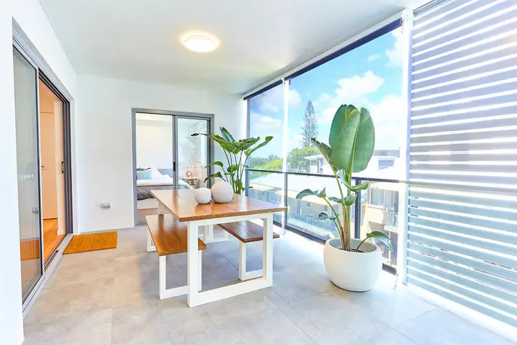 10/13 Fenton Street, Fairfield QLD 4103