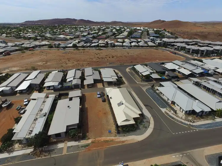 Fourth view of Homely land listing, 25 Tharnda Road, Baynton WA 6714