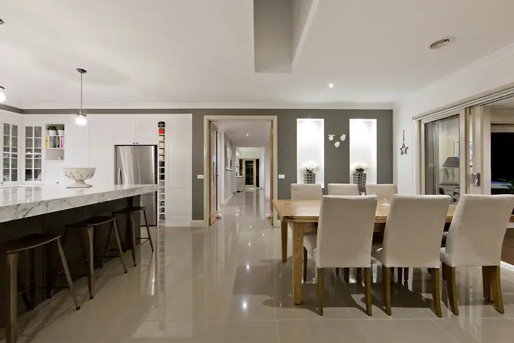 Sixth view of Homely house listing, 9 Coventry Drive, Sandhurst VIC 3977