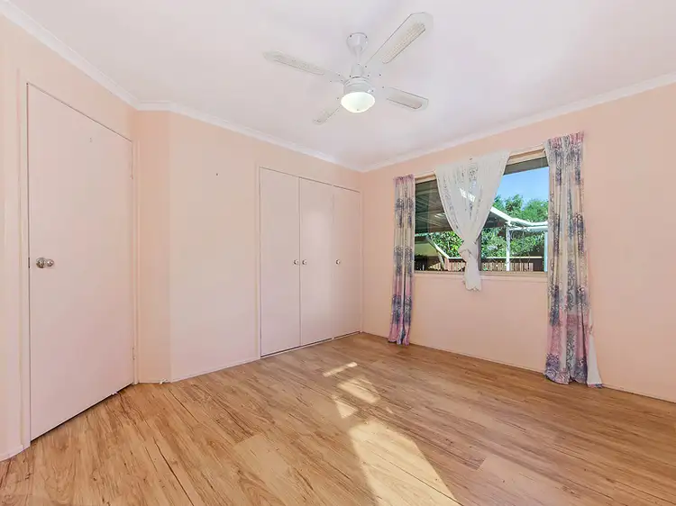 Sixth view of Homely house listing, 129 ZISCHKE ROAD, Regency Downs QLD 4341