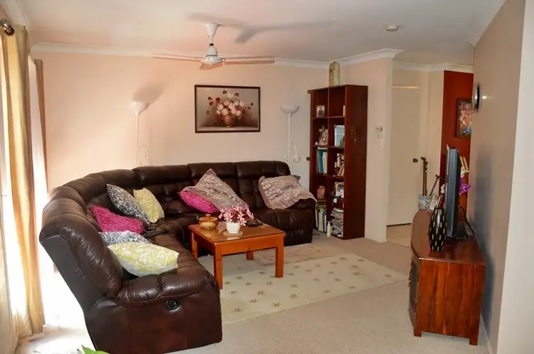Fifth view of Homely rural property listing, 1 Wren Crt, Regency Downs QLD 4341