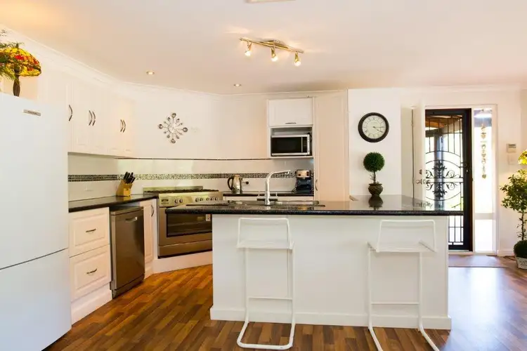 Second view of Homely house listing, 1 Roe Street, Bridgetown WA 6255