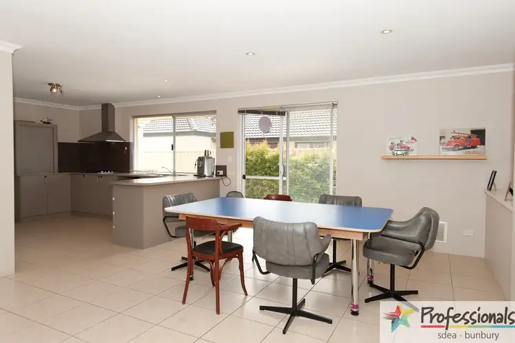 Fifth view of Homely house listing, 31 Deakin Elbow, Eaton WA 6232
