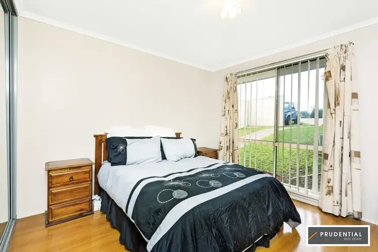 Fourth view of Homely house listing, 22 Mclaren Place, Ingleburn NSW 2565