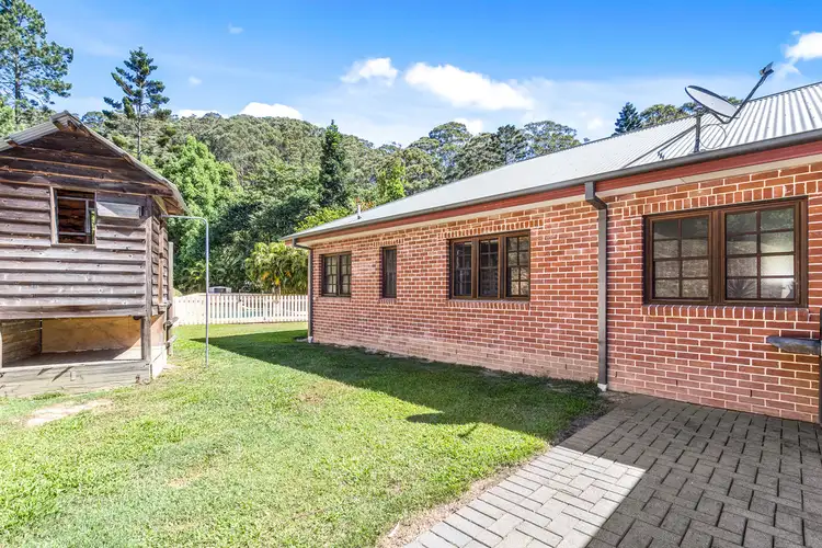 Sixth view of Homely rural property listing, 87 Garden Avenue, Nunderi NSW 2484