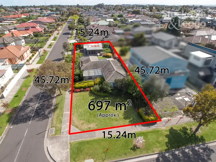 82 Melbourne Avenue, Glenroy VIC 3046