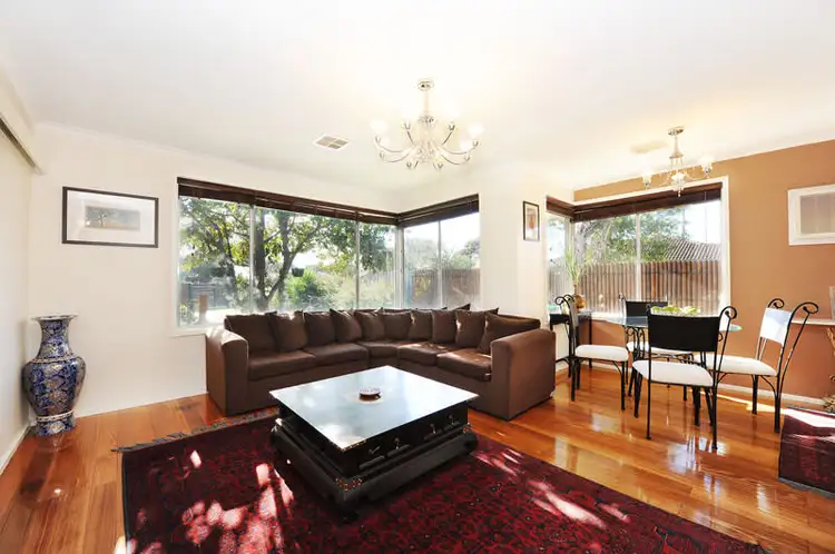 Third view of Homely house listing, 1 Rush Court, Altona VIC 3018