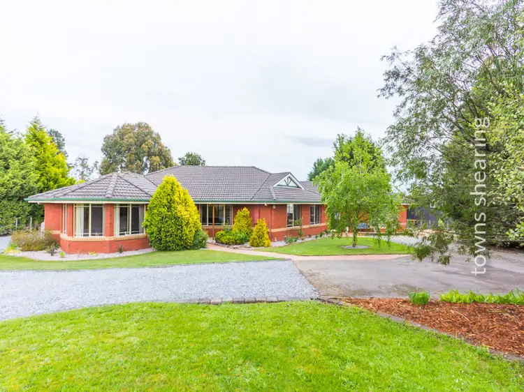 89 Atkinsons Road, Grindelwald TAS 7277