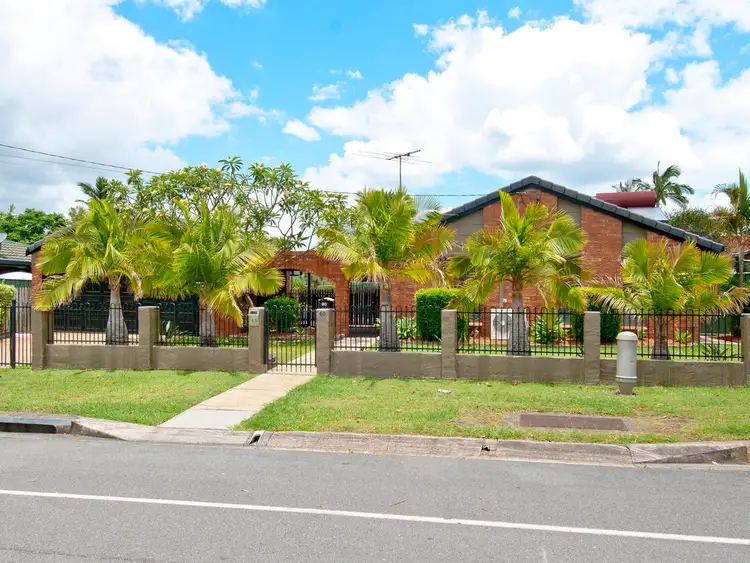 Second view of Homely house listing, 60 Robert Stanley Drive, Mount Warren Park QLD 4207