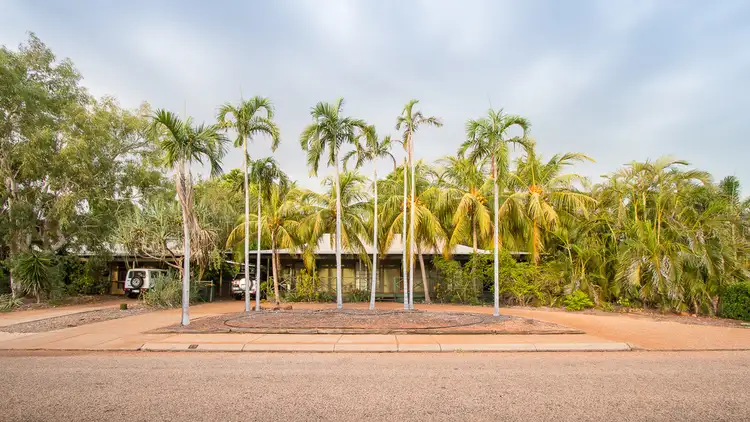 Third view of Homely house listing, 49 De Marchi, Cable Beach WA 6726
