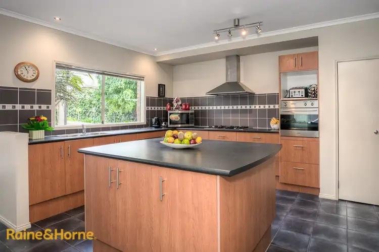 Fourth view of Homely house listing, 7 Chestnut Way, Sunbury VIC 3429