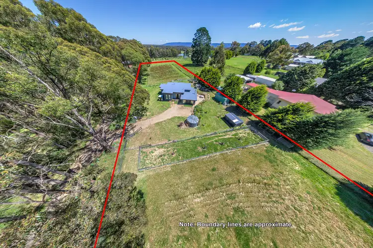 Fourth view of Homely house listing, 95 Watsons Road, Kinglake West VIC 3757