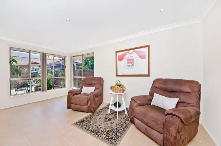 Third view of Homely house listing, 34 Anthony Street, Fairfield NSW 2165
