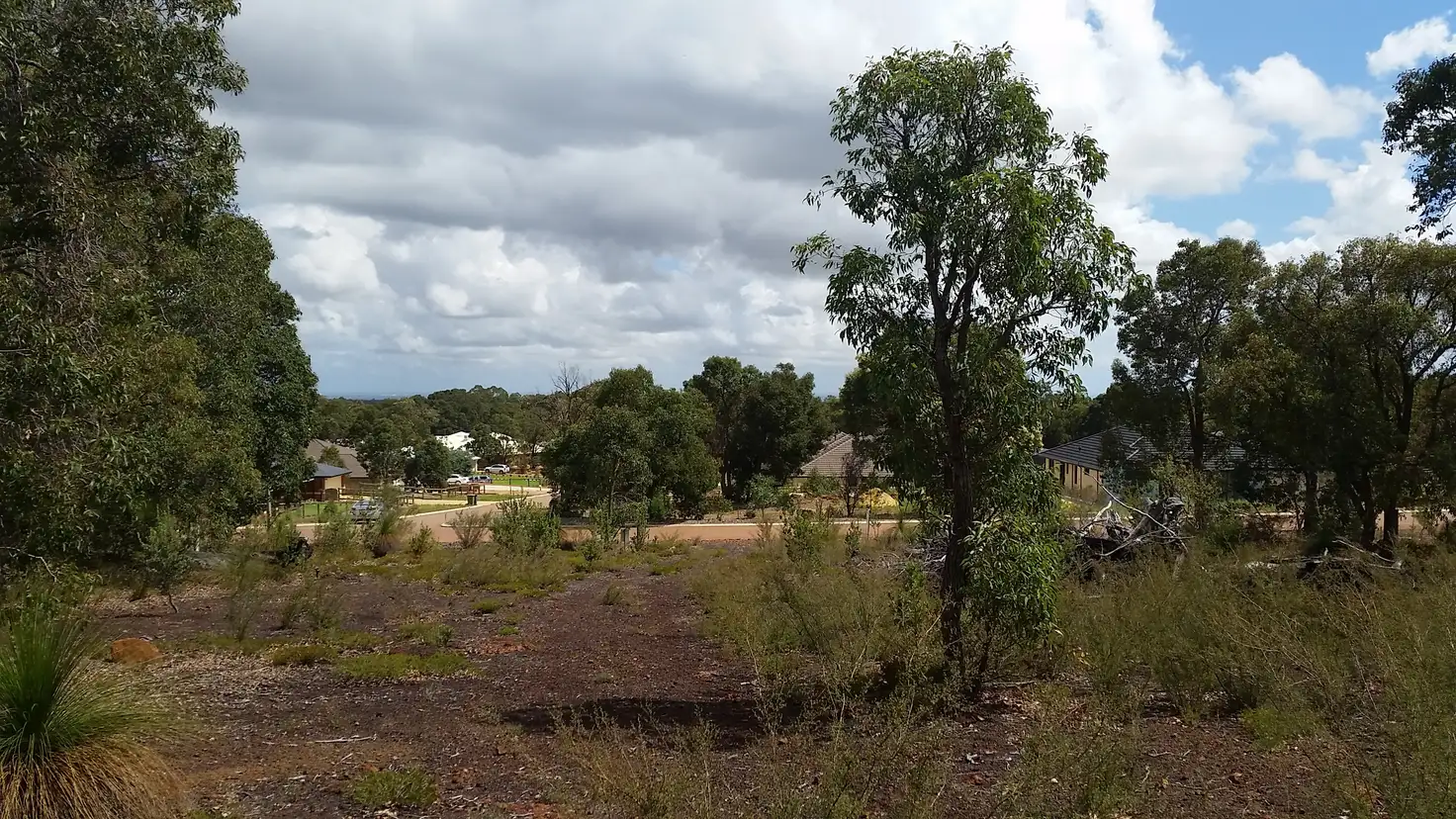 Main view of Homely land listing, 20 Oban Loop, Bedfordale WA 6112